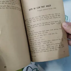 [XƯA] Tên Trộm Ngôn Ngoan - Truyện Cổ Tích Lừng Danh Thế Giới (1992) - Lê Quốc Hưng 776004