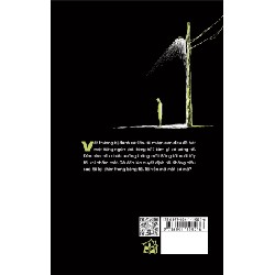Văn Học Tuổi 20 - Bí Mật Của Bóng Tối - Đinh Thành Trung 140802
