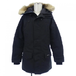 Áo khoác lông Canada Goose - Hàng hiệu Authentic