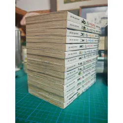 Truyện tranh Silver Spoon - Hiromu Arakawa 695030