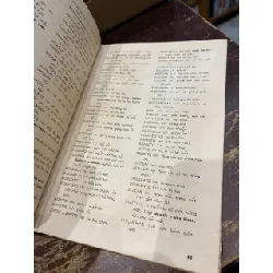 Từ điển Tây Ban Nha-Việt Nam