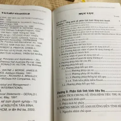 PHÂN TÍCH HOẠT ĐỘNG DOANH NGHIỆP  1004349