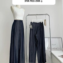 Passs quần áo new hoặc mang 1 lần size đa số hàng QCCC size SM - XL 