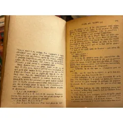 Jean de Florette - Pagnol 674330