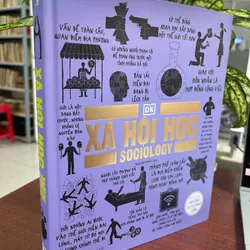 Khái lược những tư tưởng lớn - Toán học, nữ quyền, xã hội học ( 3 quyển)  703258