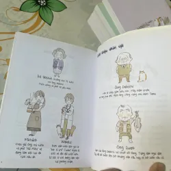 Thị trấn mèo tập 1 đến 6 789053