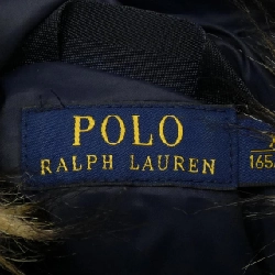 Áo khoác lông vũ POLO RALPH LAUREN - Hàng hiệu Authentic 890046