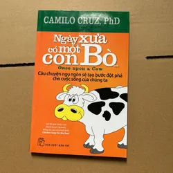 Ngày xưa có một con bò