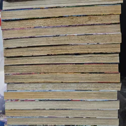 BASARA - YUMI TAMURA TRỌN BỘ 27 TẬP 564469