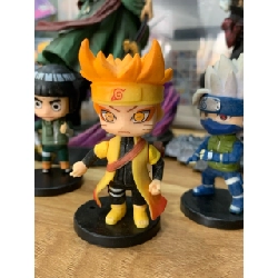 mô hình  chibi cực dễ thương 763698