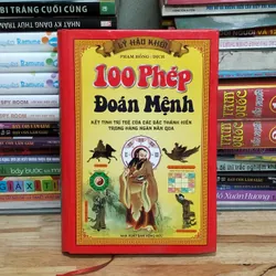 100 phép đoán mệnh