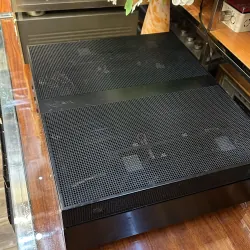 Pow Yamaha M-4 753011