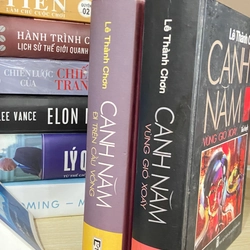 CANH NĂM - Lê Thành Chơn 447009