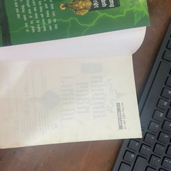 Những Miền Linh Dị - Tập 1: Thái Lan - Dương Hành Triệt, Mới 80% (Hoi) 519146