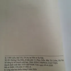 GIẢI PHÁP XÂY DỰNG ĐỘI NGŨ CÁN BỘ CẤP CHIẾN LƯỢC... 761472