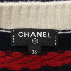 CHANEL P70306K10003 Áo len - Hàng hiệu Chính hãng 822670
