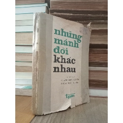 Những mảnh đời khác nhau - Hoàng Minh Tường, Phạm Ngọc Chiều 784340