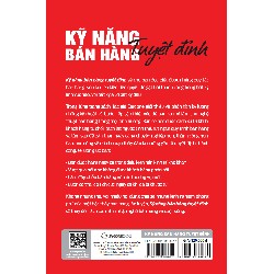 Kỹ Năng Bán Hàng Tuyệt Đỉnh - Grant Cardone 137856