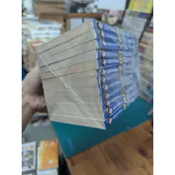 TRUYỆN TRANH ROUGH NGỌC THÔ (12/12)