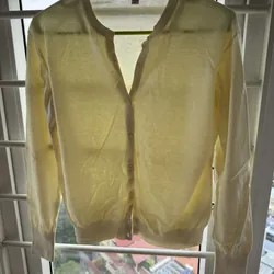 Bộ bốn áo cardigan MUIJI - UNIQLO size M  697936