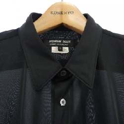 COMME des GARCONS HOMME DEUX DI-B031 Áo sơ mi - Hàng hiệu Chính hãng 898922