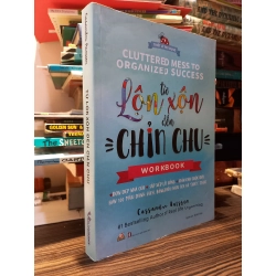 Từ lộn xộn đến chỉnh chu - Cassandra Aasssen