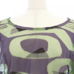 Pleats Please PLEATS PLEASE Mesh 2013 PP32-JK791 7568042 Áo - Hàng hiệu Chính hãng 816305