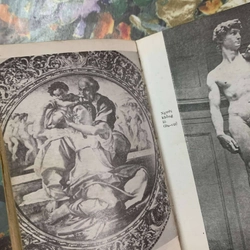Mi-ken-lan-giê-lô (Michelangelo) 543696