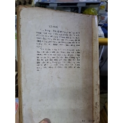 Trang Pearl Buck Tiểu thuyết 1989 mới 80% ố vàng Văn học nước ngoài HCM1709 923396