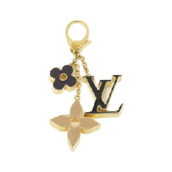 Móc khóa Louis Vuitton Charm Fleur De Monogram M67119