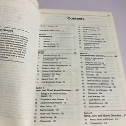 THE MERCK MANUAL OF MEDICAL INFORMATION 720848