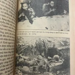 Bệnh viện đánh giặc — Đại tá Lê Bình - có chữ ký 1023795