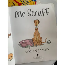 Mr Scruff – Simon James 561092