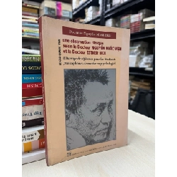 Le cas Quang Vinh une observation clinique selon le Docteur Nguyễn Khắc Viện et le Docteur Esther Bick - Docteur Nguyễn Minh Đức