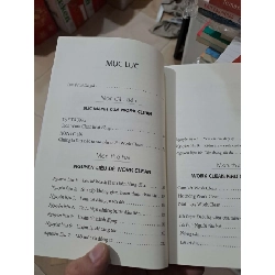 Work Clean - Phương Pháp Tổ Chức Công Việc Và Đời Sống Như Một Đầu Bếp Chuyên Nghiệp - Dan Charnas - 2025 mới 90% - KỸ NĂNG - HMT3012 749986