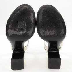 Giày sandal CHANEL G38974X56530 - Hàng hiệu Authentic 658442