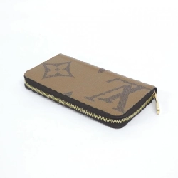 Ví cầm tay Louis Vuitton Monogram Giant Zippy M69353 - Hàng hiệu Chính hãng 806625