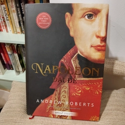 Napoleon Đại Đế - Andrew Roberts