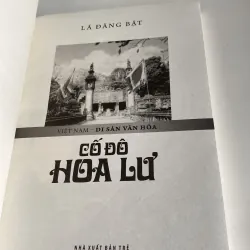 CỐ ĐÔ HOA LƯ 971182