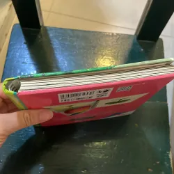 Những khám phá đầu tiên của tớ - Hoa - nhã nam 2018  1027415