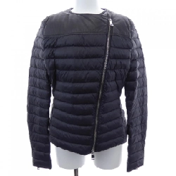 MONCLER ABEBA Áo khoác lông - Hàng hiệu Chính hãng