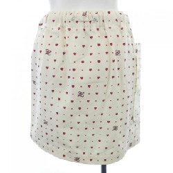 【Mã giảm giá】Váy FENDI 651412