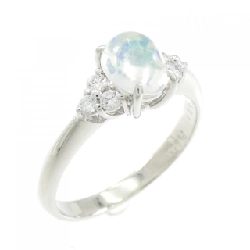 Nhẫn Opal PT900 0.61CT