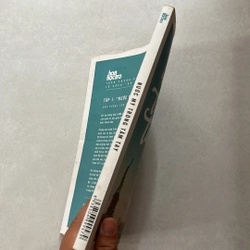 Nước Mỹ trong tầm tay (đặc san Hoa học trò) 500033