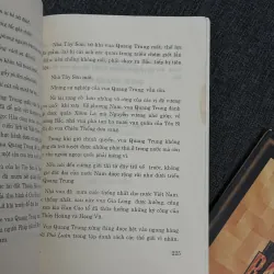 Vua Quang Trung, Ba Đình - Phan Trần Chúc 908530