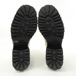 【Khuyến mãi】Giày bốt CHANEL 664739