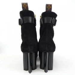 【Mã giảm giá】Giày bốt LOUIS VUITTON 664152