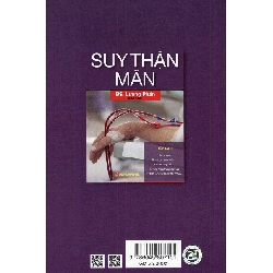 Suy Thận Mãn - BS. Lương Phán 215962