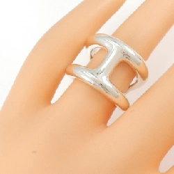 Nhẫn lớn Ismos của Hermès - Hàng hiệu Authentic 840789