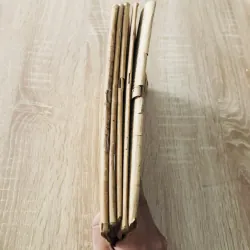 5 cuốn báo TUỔI NGỌC XƯA mất bìa 1971 929458